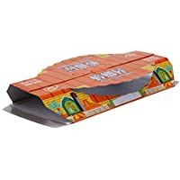 Ailyoo Trampas para cucarachas- trampas para cucarachas con Cebo 10 Piezas atrapa cucarachas Trampas para cucarachas…